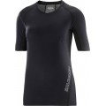 T-SHIRT SALOMON SLAB SPEED POUR FEMMES