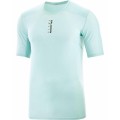 SALOMON SLAB ULTRA SHIRT FOR MEN'S