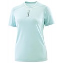 T-SHIRT SALOMON SLAB ULTRA POUR FEMMES