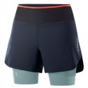 SALOMON SLAB ULTRA SHORT 2IN1 FOR WOMEN'S