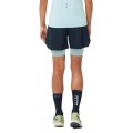 SALOMON SLAB ULTRA SHORT 2IN1 FOR WOMEN'S