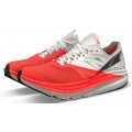 CHAUSSURES ALTRA VANISH CARBON 2 WHITE/CORAL POUR HOMMES