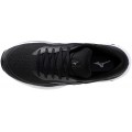 CHAUSSURES MIZUNO WAVE SKYRISE 5 BLACK/WHITE/CAYENNE POUR HOMMES