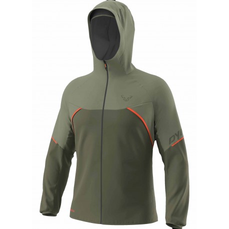 DYNAFIT ALPINE GTX JACKET FOR MEN'S