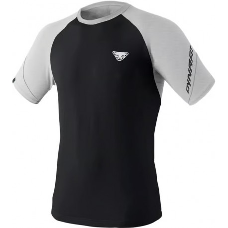 DYNAFIT ALPINE PRO SS SHIRT FOR MEN'S