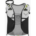 DYNAFIT DNA 8 VEST WHITE/BLACK UNISEX