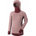 DYNAFIT ALPINE MIDLAYER FOR WOMEN'S