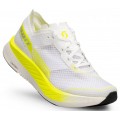 SCOTT SPEED CARBON RC 2 YELLOW/WHITE FOR MEN'S