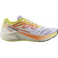 CHAUSSURES SALOMON AERO VOLT 2 SULPHUR SPRING/ORCHID PETAL/VANILLA ICE POUR HOMMES