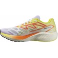 CHAUSSURES SALOMON AERO VOLT 2 SULPHUR SPRING/ORCHID PETAL/VANILLA ICE POUR HOMMES