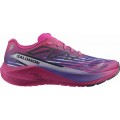 SALOMON AERO VOLT 2 PINK GLO/BEETROOT PURPLE/SPECTRUM BLUE FOR WOMEN'S