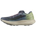 CHAUSSURES SALOMON S-LAB ULTRA SAGE/CAMEO BLUE/NIGHT SKY UNISEXE