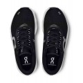 ON CLOUDMONSTER 2 BLACK/FROST FOR MEN'S