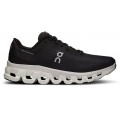 ON CLOUDFLOW 4 BLACK/WHITE FOR MEN'S