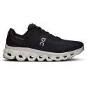 ON CLOUDFLOW 4 BLACK/WHITE FOR MEN'S