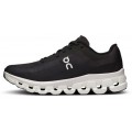 ON CLOUDFLOW 4 BLACK/WHITE FOR MEN'S