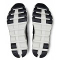 ON CLOUDFLOW 4 BLACK/WHITE FOR MEN'S