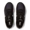 ON CLOUDFLOW 4 BLACK/WHITE FOR MEN'S