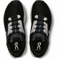 CHAUSSURES ON CLOUDSTRATUS 3 BLACK/FROST POUR FEMMES