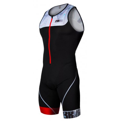 ZEROD START TRISUIT FOR MEN'S