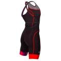 ZEROD START TRISUIT FOR WOMEN'S