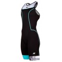 ZEROD START TRISUIT FOR WOMEN'S