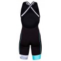 ZEROD START TRISUIT FOR WOMEN'S