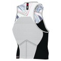 ZEROD START SINGLET FOR MEN'S