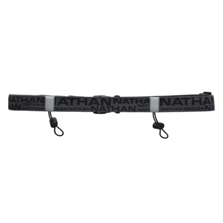 NATHAN RACE NUMBER BELT