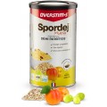 OVERSTIMS SPORTDEJ MUESLI