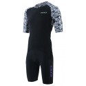 ZONE3 LAVA LD TRISUIT SS FOR MEN'S