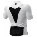 T-SHIRT ZEROD TT RACER POUR HOMMES