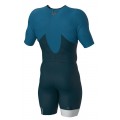 TRI-FONCTION ZEROD TT RACER SS DEEP OCEAN POUR HOMMES