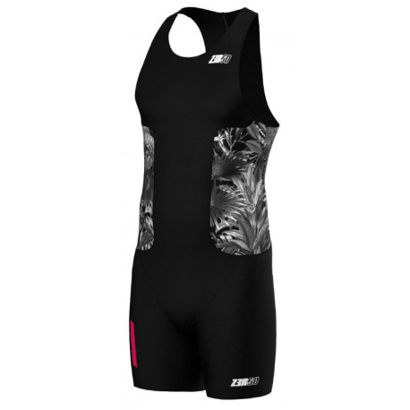 TRI-FONCTION ZEROD RACER TROPADELIC POUR HOMMES