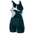 TRI-FONCTION ZEROD RACER DEEP OCEAN POUR FEMMES