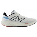 CHAUSSURES NEW BALANCE 1080 V13 WHITE/BLACK/COASTAL BLUE POUR HOMMES