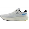 CHAUSSURES NEW BALANCE 1080 V13 WHITE/BLACK/COASTAL BLUE POUR HOMMES