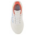 CHAUSSURES NEW BALANCE 1080 V13 SEA SALT/COASTAL BLUE/GULF RED POUR FEMMES