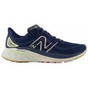 NEW BALANCE FRESH FOAM X 860 V13 NAVY/ORB PINK/VINTAGE INDIGO FOR WOMEN'S