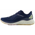 CHAUSSURES NEW BALANCE FRESH FOAM X 860 V13 NAVY/ORB PINK/VINTAGE INDIGO POUR FEMMES