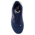 CHAUSSURES NEW BALANCE FRESH FOAM X 860 V13 NAVY/ORB PINK/VINTAGE INDIGO POUR FEMMES