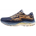 CHAUSSURES MIZUNO WAVE RIDER 27 ROXY POUR FEMMES