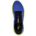 CHAUSSURES BROOKS GLYCERIN 21 BLUE/NIGHTLIFE/BLACK POUR HOMMES