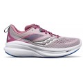 SAUCONY OMNI 22 ORCHID/COBALT FOR WOMEN'S