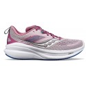 SAUCONY OMNI 22 ORCHID/COBALT FOR WOMEN'S