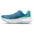 CHAUSSURES SAUCONY GUIDE 17 BREEZE/MINT POUR FEMMES