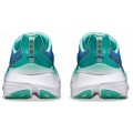 CHAUSSURES SAUCONY GUIDE 17 BREEZE/MINT POUR FEMMES