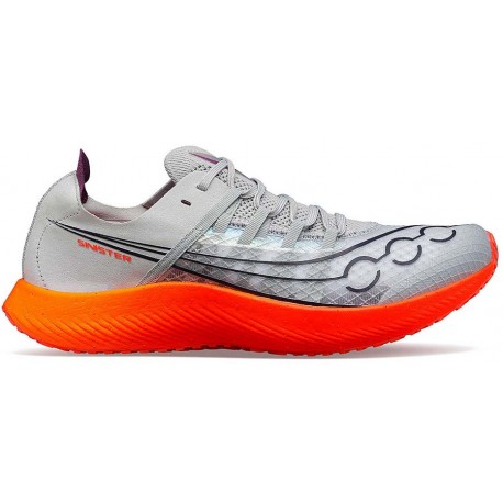 CHAUSSURES SAUCONY SINISTER CLOUD POUR HOMMES