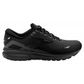 BROOKS GHOST 15 BLACK/EBONY FOR MEN'S