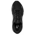CHAUSSURES BROOKS GHOST 15 BLACK/EBONY POUR HOMMES